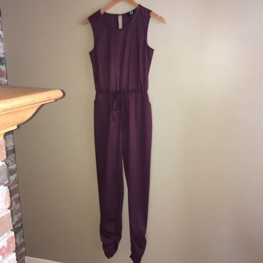 Jumpsuit